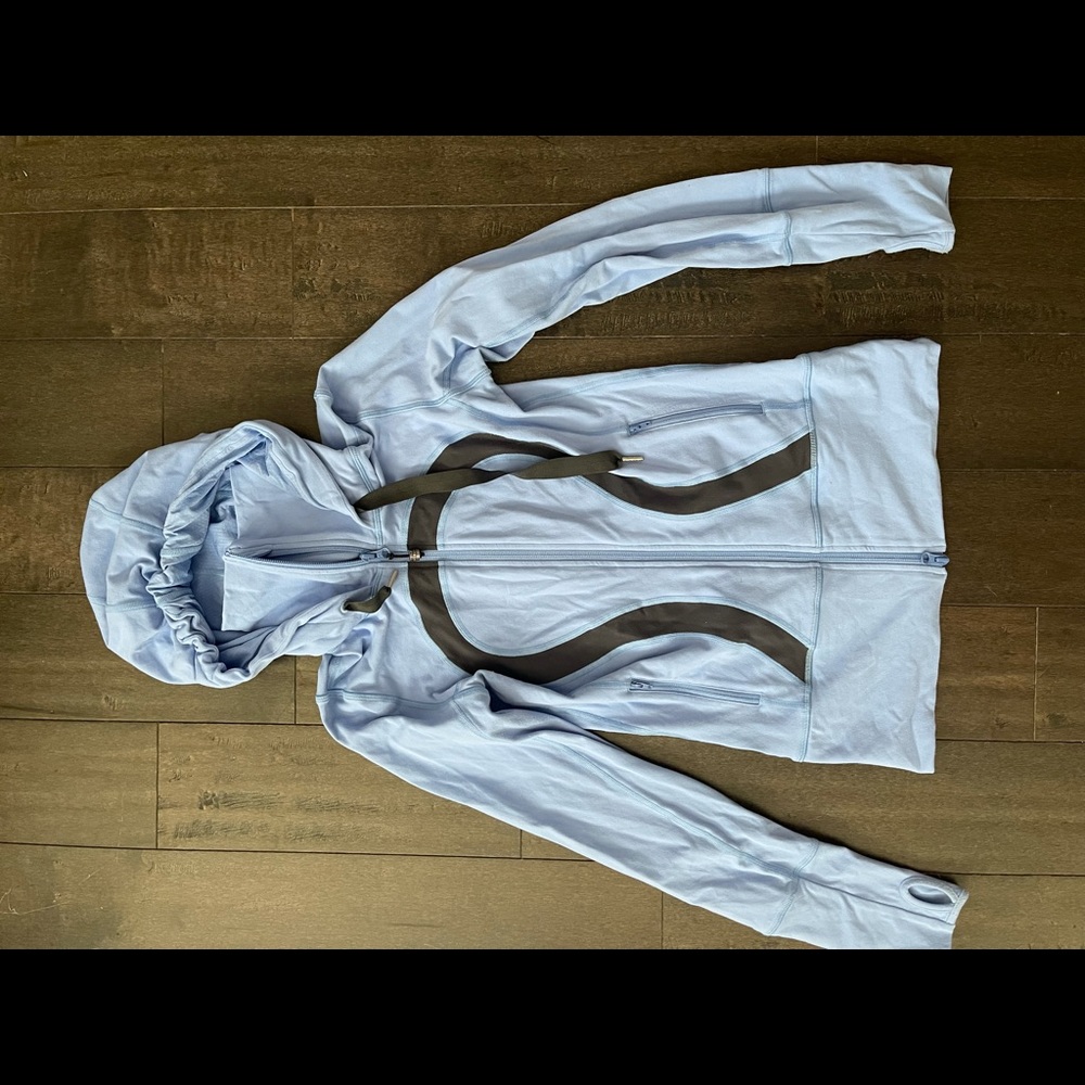 Lululemon hoodie